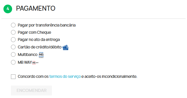 pagamento compra1