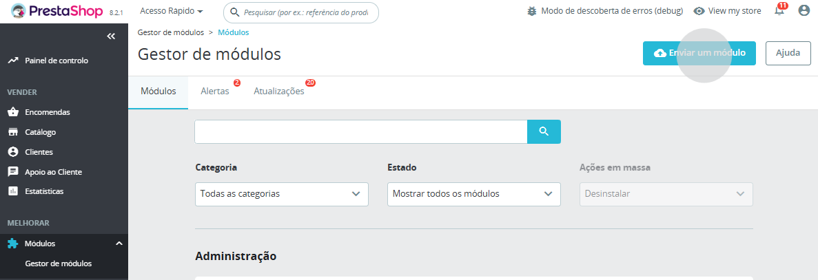configuracao2