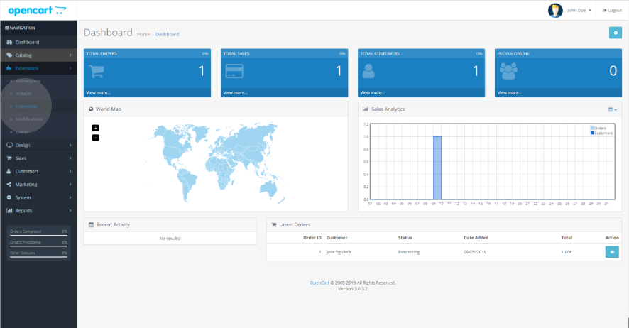 configuracao2